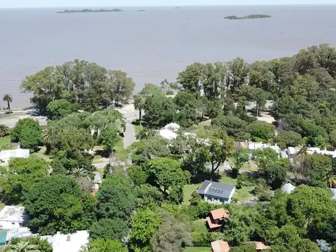 Terreno en Venta de 500,0 m2