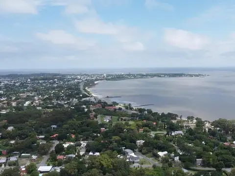 Terreno en Venta en Colonia Del Sacramento, USD 60.000