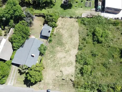 Terreno en venta - 500Mts2 - Colonia del Sacramento