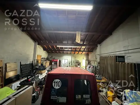 Galpon en Venta A Estrenar