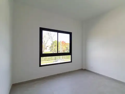 Dúplex 3 ambientes en venta en San Miguel