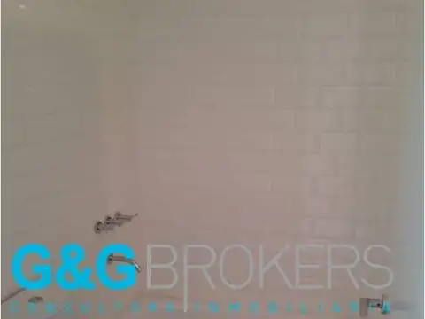 Departamento en Venta en Castelar Sur, USD 132.000