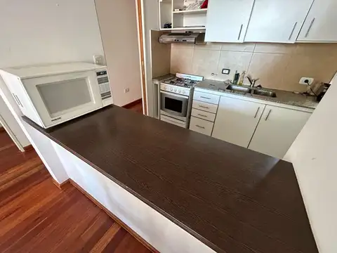 Departamento en Venta en La Plata, USD 97.000
