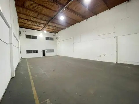 Galpon en Alquiler en Belgrano, $ 2.500.000