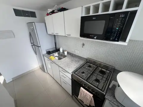 Departamento en Alquiler 10 años