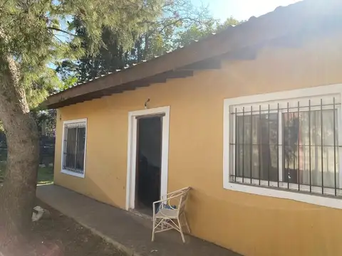 Casa en Venta en Don Torcuato, USD 125.000