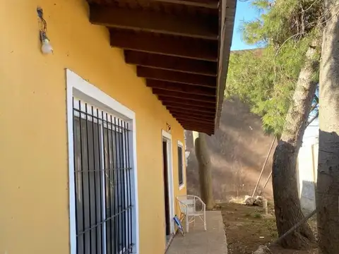 Casa en Venta 3 años