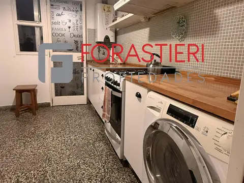 Departamento en Alquiler 20 años