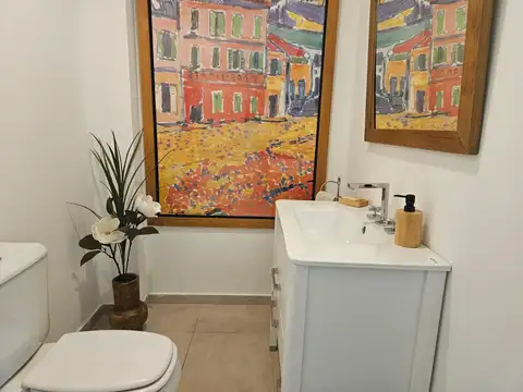 Casa en  venta en Barrio Ingles, Hurlingham