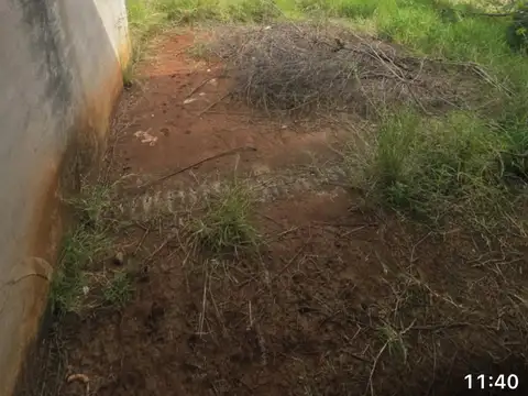 VENDO CASA EN CONSTRUCCION A TERMINAR