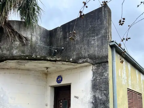 Calle 9 de Julio 1500