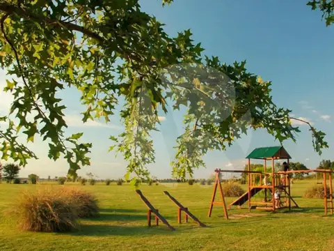 Lote en Venta en San Sebastián – Área 13 | Pilar – Escobar