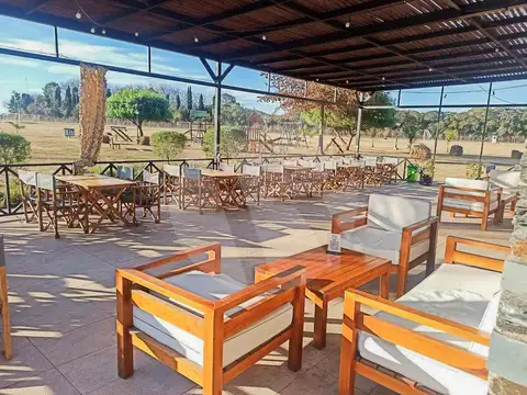 San Sebastian Area 13 Etapa 3