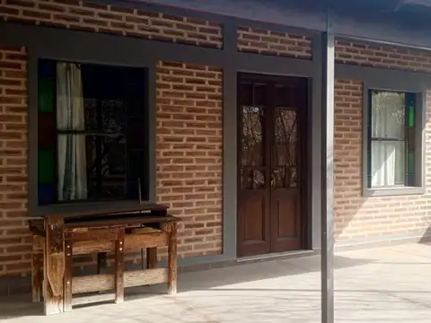 Complejo turístico premium  Merlo San Luis