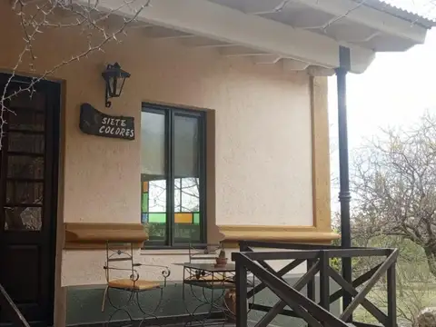 Hotel en Venta 10 años