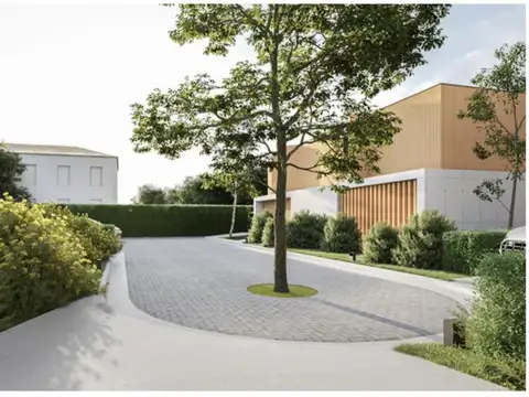 Av Del Libertador 16800