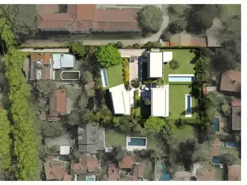 Terreno en Venta en Beccar Vias / Libertador, USD 540.000