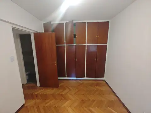 Departamento en Alquiler 45 años
