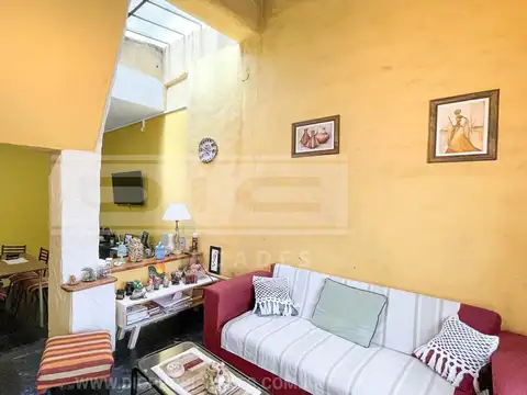 Casa en Venta 30 años