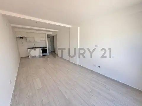 ALQUILER MONOAMBIENTE CONSTITUCION A ESTRENAR LUMINOSO