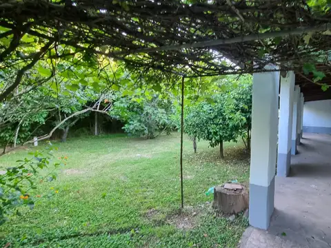 Departamento 2 ambientes en alquiler con espacio verde propio – Libertad, Merlo