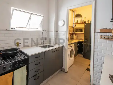 Departamento en Venta 66 años