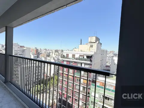 Departamento en Venta en Almagro, USD 439.900