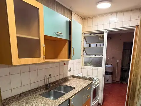 Departamento en Venta al Este