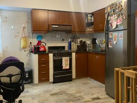 Depto Tipo Casa en Venta en Ramos Mejía, USD 108.000