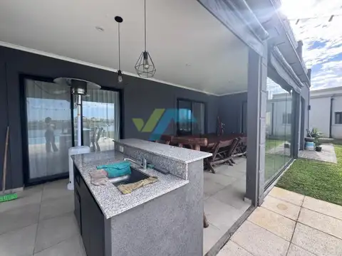 Casa en Venta 3 años