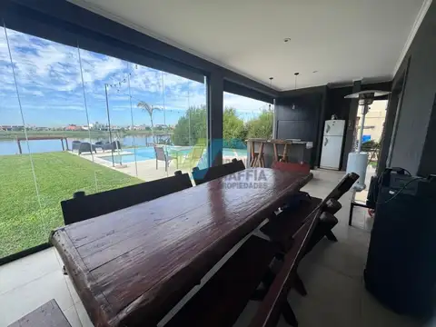 Casa en Venta al Noreste