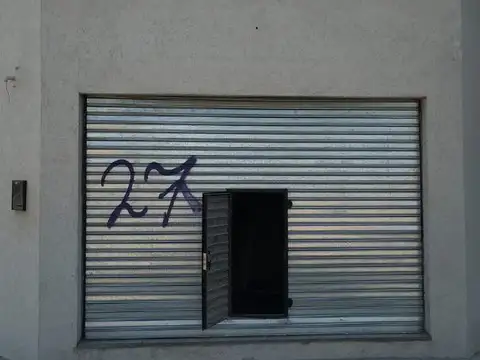 Local en Alquiler A Estrenar