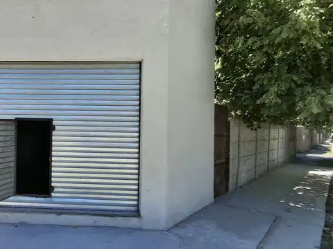 LOCAL EN ALQUILER EN SAN VICENTE