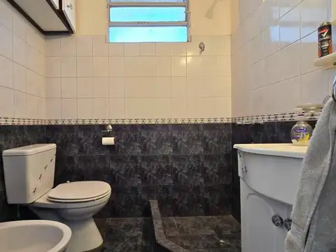 Departamento 3 ambientes terraza venta Moron