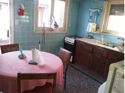 Casa en Venta al Sur