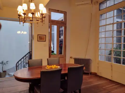 Depto Tipo Casa en Venta de 3 dormitorios