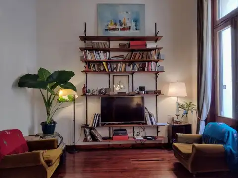 Depto Tipo Casa en Venta de 4 ambientes
