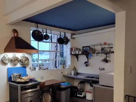 Depto Tipo Casa en Venta 78 años