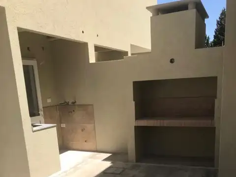 Departamento en Alquiler 10 años