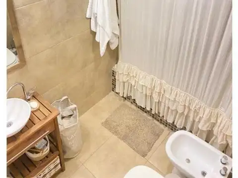 Depto Tipo Casa en Alquiler de 2 dormitorios