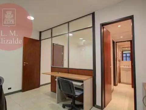Viamonte 1454 PB - 182m2 Oportunidad