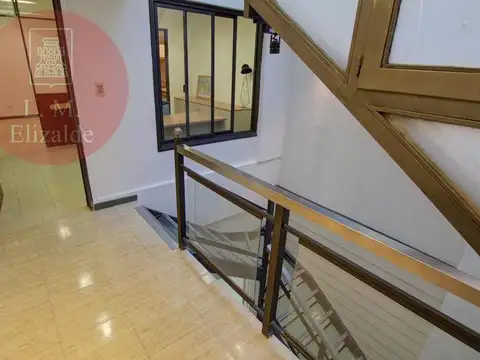 Oficina en Venta en Tribunales, USD 80.000