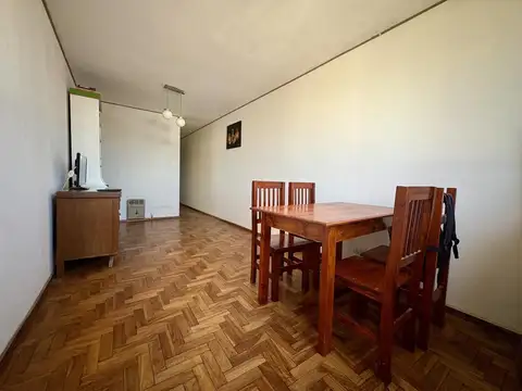 Departamento en República de la Sexta