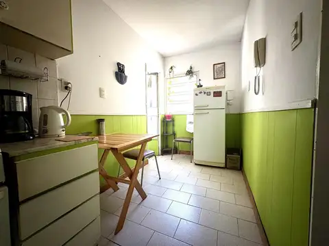 Departamento en Venta en Republica De La Sexta, USD 48.000