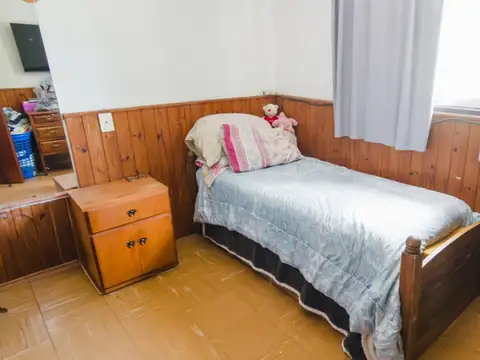 VENTA – CASA – 3 DORMITORIOS – BARRIO LUIGGI II, PUNTA ALTA