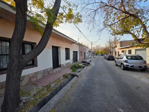 Paso del Portillo 600