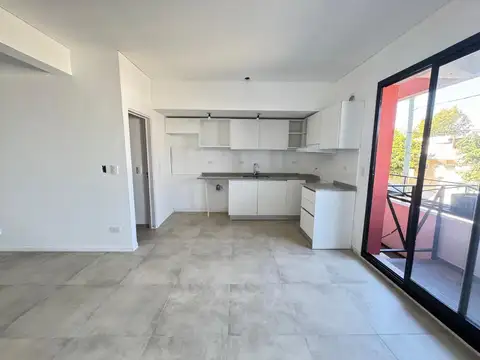 VENTA Dúplex de 3 ambientes, a estrenar-Haedo Sur