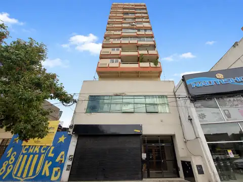 Departamento en Venta Rosario, Arroyito.