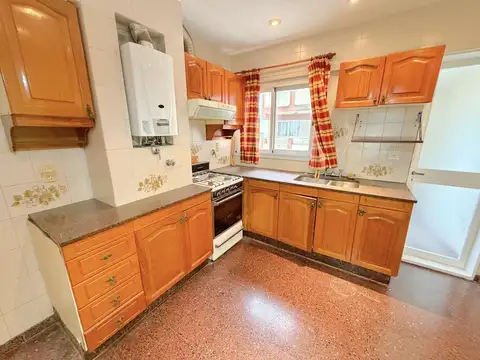 Departamento en Venta al Oeste