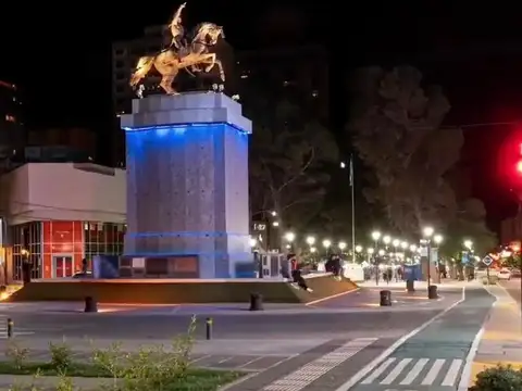 Bv 9 de Julio 32/34 - ESCUCHA OFERTAS